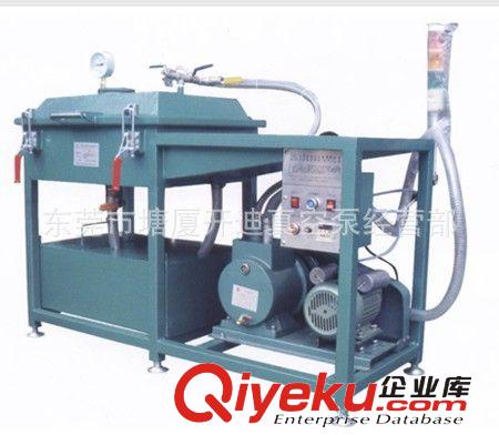 真空箱，真空桶 可訂做大型真空箱，加固加厚。真空泵配套產(chǎn)品