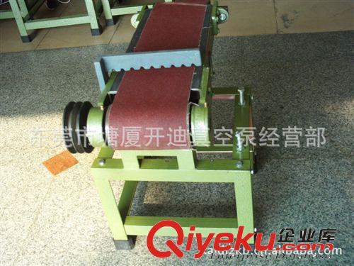 砂帶機，磨光機 湛江，東莞塘廈，珠海，廣州，深圳汕頭，汕尾立臥兩用式砂帶機,原始圖片2