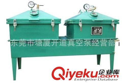 真空泵配套產(chǎn)品 〖廠家定做〗真空含浸機，真空浸漆機，浸漆設備原始圖片2