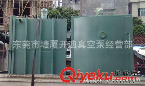 真空泵配套產(chǎn)品 可訂做大型真空箱，加固加厚。真空泵配套產(chǎn)品原始圖片3