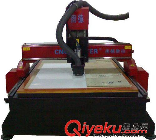 木工雕刻機 供應高要求，高精度，{gx}率PCB,PP,電鍍塑膠開料雕刻機等(圖)原始圖片3