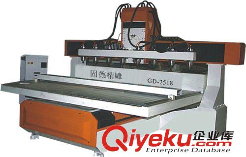 木工雕刻機 供應家具雕刻機(圖)