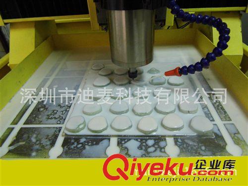 cnc雕刻機 廠家直銷現貨翡翠雕刻機，玉石雕刻機，小型工藝品雕刻機