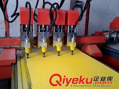 PP，PVC板材雕刻機 供應塑膠EVA,PP泡棉鏤空雕刻機(圖)原始圖片2