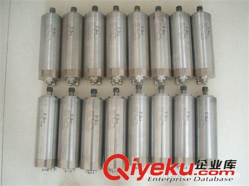tj銷售 供應(yīng)雕刻機(jī)主軸(圖)