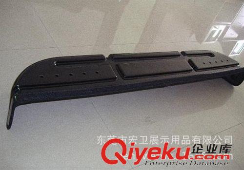 家用設備外殼 供應宏衛汽車內外鉓件ABS/ASA/PE板材吸塑等塑料產品