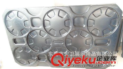 家用設備外殼 宏衛塑料托盤/寵物托盤/厚片吸塑托盤/大型托盤生產廠家原始圖片2