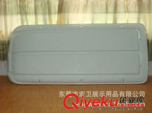 醫(yī)療設備外殼 廣東優(yōu)質廠家供應ASA抗紫外線電動車頂棚吸塑加工原始圖片2
