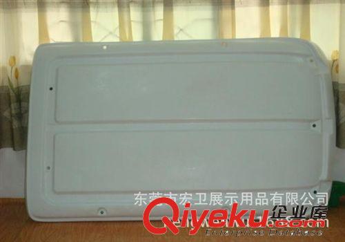 醫(yī)療設備外殼 廣東優(yōu)質廠家供應ASA抗紫外線電動車頂棚吸塑加工原始圖片3