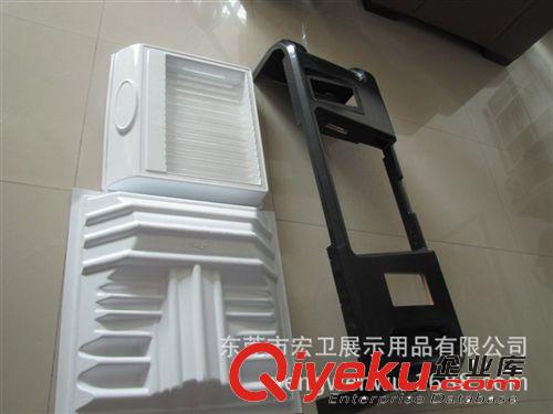 電視機外殼 宏衛(wèi)液晶顯示器后殼/大型吸塑外殼/電視背/電視機后殼廠家