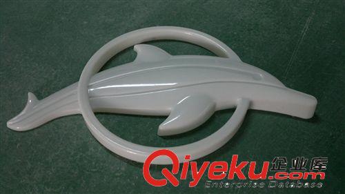 電視機外殼 供應(yīng)厚板式吸塑。厚吸塑。abs.pvc.pe.pp等原始圖片2