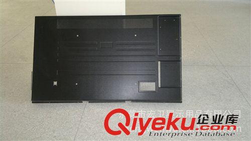 電視機(jī)外殼 供應(yīng)液晶電視機(jī)外殼 塑膠外殼 ABS外殼  PS外殼廠家直銷原始圖片3