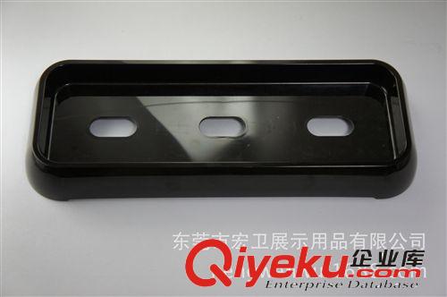 汽車外殼（汽車內(nèi)外飾件） 供應(yīng)汽車配件用ABS厚吸塑產(chǎn)品/高品質(zhì)高性能的防紫外線產(chǎn)品原始圖片3