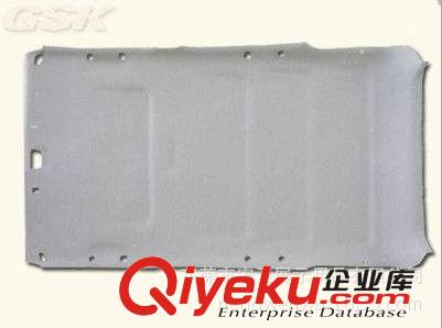 冰箱內(nèi)膽吸塑 廣東HIPS材質(zhì)冰箱門內(nèi)襯吸塑加工東莞冰箱膽廠深圳箱廠原始圖片2