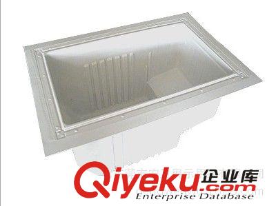 冰箱內(nèi)膽吸塑 宏衛(wèi)冰箱內(nèi)膽加工/ABS冰箱內(nèi)/和飲水機內(nèi)生產(chǎn)廠家原始圖片3