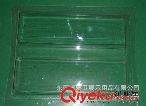 亞克力吸塑 宏衛(wèi)有機玻璃制品/亞加力制品/PMMA吸塑制品/亞克力工藝品原始圖片2
