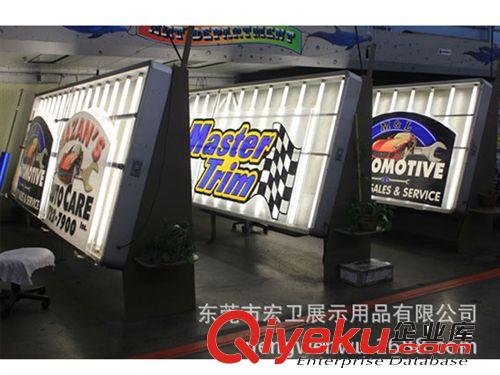 亞克力吸塑 供應(yīng)吸塑展示架/促銷臺/展示柜/塑膠展示架/宏衛(wèi)展示架