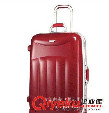 PE吸塑 宏衛(wèi)PC材質(zhì)高韌性行李箱外殼吸塑加工材料可以訂做