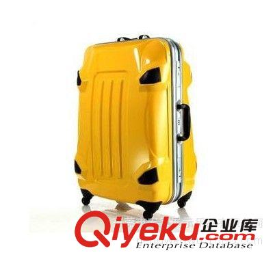 PE吸塑 宏衛(wèi)PC材質(zhì)高韌性行李箱外殼吸塑加工材料可以訂做原始圖片2