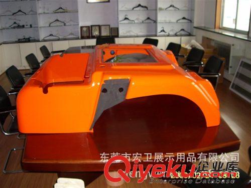 廣告燈箱吸塑 宏衛(wèi)車(chē)頂棚厚吸塑/厚板吸塑/厚片吸塑加工廠(chǎng)家原始圖片3