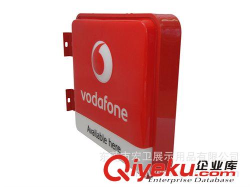 廣告燈箱吸塑 宏衛吸塑促銷臺/廣告招牌百事可樂/可口可樂促銷臺/吸塑促銷原始圖片2