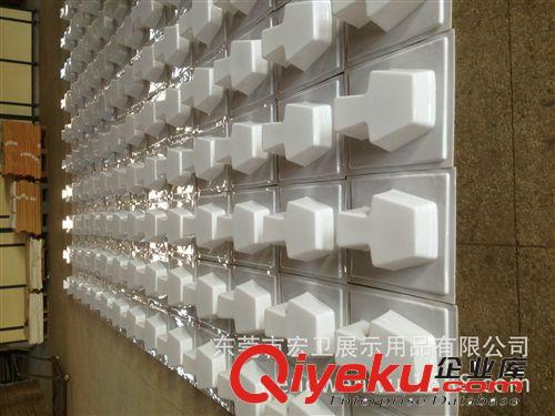 展示架制品 供應亞克力吸塑/有機玻璃制品/亞克力折彎宏衛(wèi)亞克力加工廠家原始圖片2