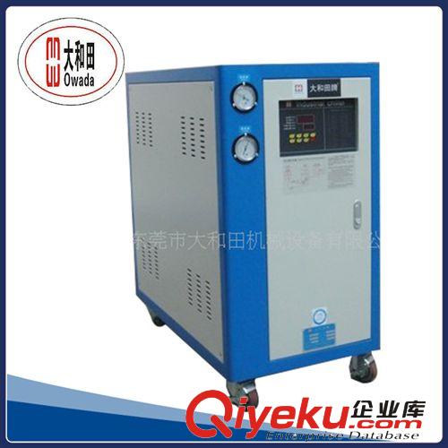 熱銷產(chǎn)品 廠價直銷5HP水冷式冷水機 優(yōu)質(zhì)5HP水冷式冷水機