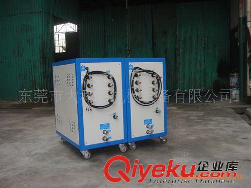 熱銷產(chǎn)品 廠價直銷5HP水冷式冷水機 優(yōu)質(zhì)5HP水冷式冷水機