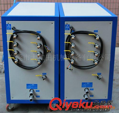 熱銷產(chǎn)品 制冷量（9KW-157KW）水冷式工業(yè)冷水機