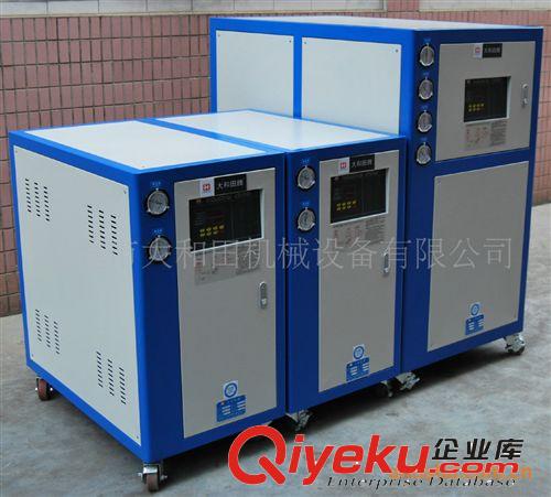 熱銷產(chǎn)品 制冷量（9KW-157KW）水冷式工業(yè)冷水機(jī)