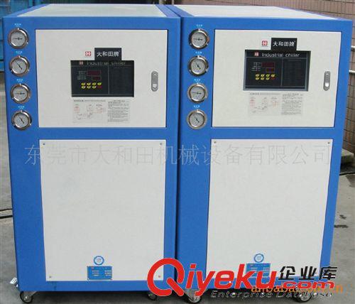 熱銷產(chǎn)品 批發(fā)生產(chǎn) 小型水冷冷水機(jī) 水冷式工業(yè)冷凍機(jī) 小型冷水機(jī)組