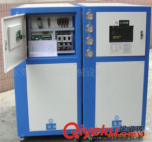 熱銷產(chǎn)品 批發(fā)生產(chǎn) 小型水冷冷水機(jī) 水冷式工業(yè)冷凍機(jī) 小型冷水機(jī)組