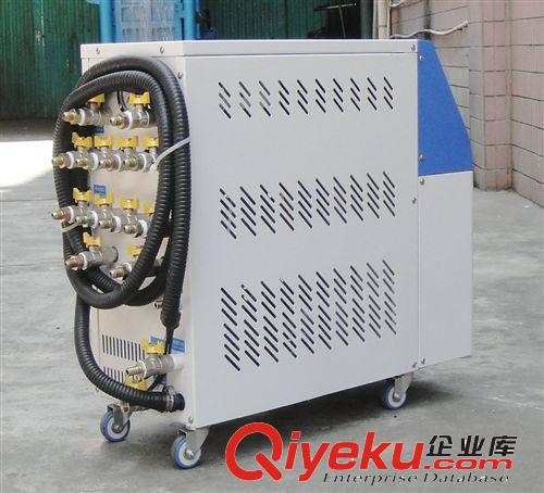 工業(yè)溫度控制設(shè)備系列 廠家熱銷蘇州高溫模溫機(jī)  標(biāo)準(zhǔn)油式模溫機(jī) 油式模溫機(jī)6kw