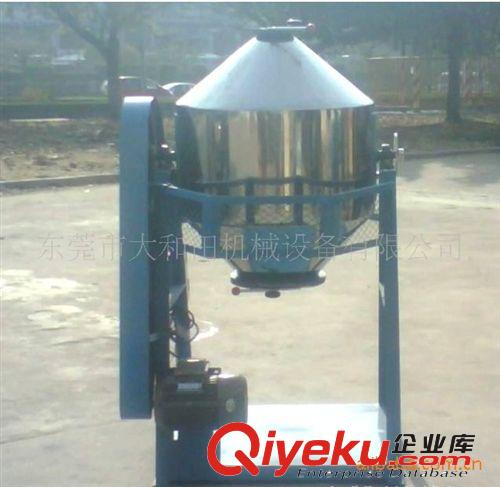 物料混合設(shè)備系列 現(xiàn)貨熱銷 東莞翻轉(zhuǎn)式混色機 塑料混色機 滾筒式混色機