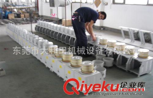 物料輸送設備系列 低價供應原料吸料機 400G輸送吸料機原始圖片3