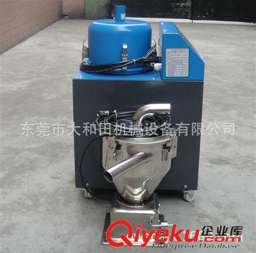 物料輸送設備系列 現貨供應800G分體式吸料機 塑料吸料機原始圖片2