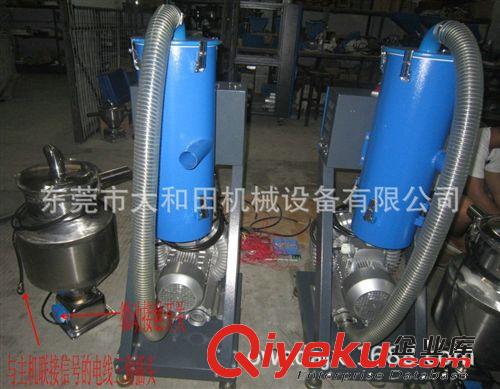 物料輸送設(shè)備系列 供應(yīng)全自動(dòng)抽料機(jī) 全自動(dòng)加料機(jī) 顆粒料輸送機(jī)原始圖片3