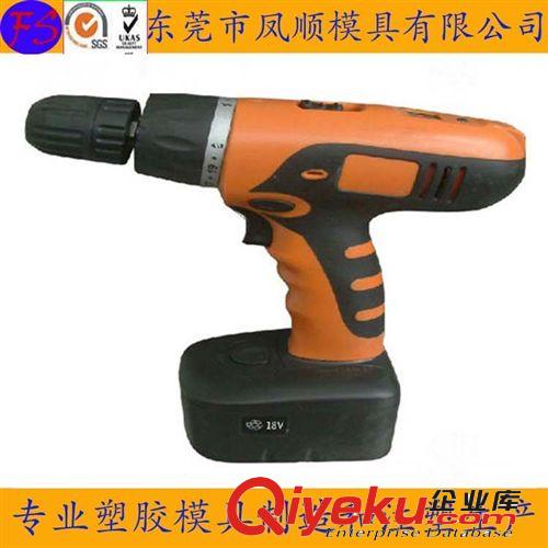 塑膠注塑模具和產(chǎn)品 顯示器外殼 顯示器外殼模具顯示器外殼加工原始圖片3