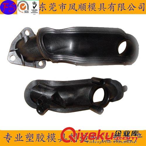 電源開關(guān)塑膠注塑模及產(chǎn)品 充電器 轉(zhuǎn)接頭塑膠模具 適配器外殼注塑模具,變壓器外殼注塑模具原始圖片2
