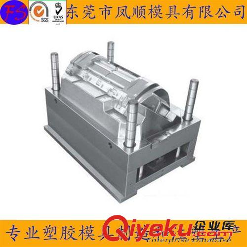 電源開關塑膠注塑模及產品 塑料水杯模具 塑料水桶模具 塑膠模具 塑料工藝品模具 注塑加工原始圖片3