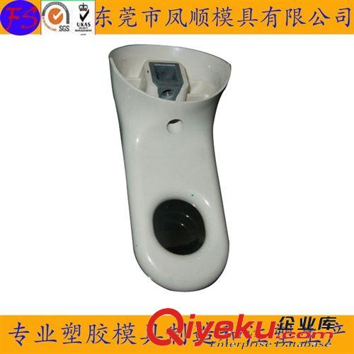 家具椅子配件塑膠模及產(chǎn)品 家具連接配件塑膠模 塑膠家具配件模具生產(chǎn)廠商 日用品塑膠模具原始圖片2