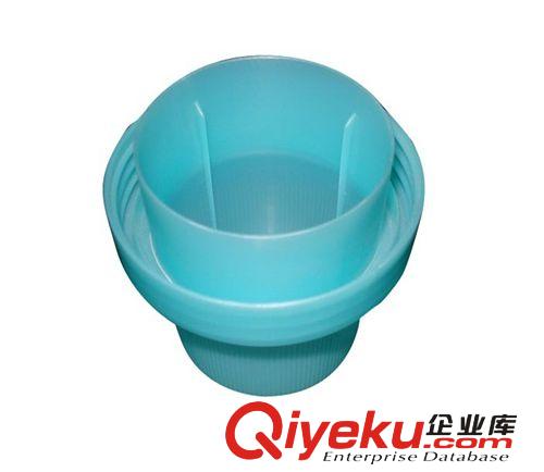 家具椅子配件塑膠模及產(chǎn)品 羅紋模具 轉(zhuǎn)牙模具 塑膠羅紋模具原始圖片2
