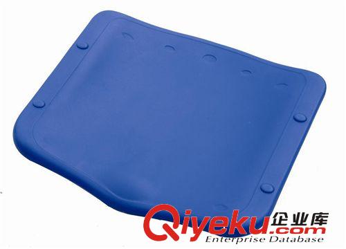 家具椅子配件塑膠模及產(chǎn)品 椅子靠背配件 椅子靠背模具原始圖片2