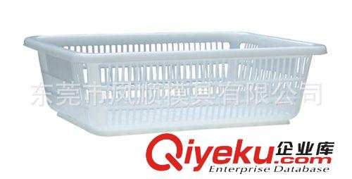 家具椅子配件塑膠模及產(chǎn)品 塑膠托盤模具 塑料防潮板模具 平面九腳塑料托盤模具原始圖片3