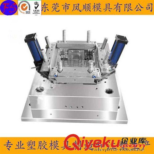 醫(yī)療器械塑膠模具及產(chǎn)品 汽車配件模具 拉手塑膠模具 行李箱拉桿模具 專業(yè)塑料模具定制原始圖片3