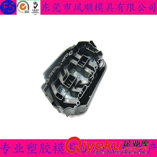 醫療器械塑膠模具及產品 鳳崗模具廠專業提供精密雙色模具設計制造  塑料模具設計加工制造原始圖片2
