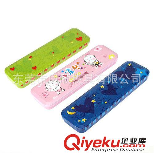 辦公文具用品塑膠模及產(chǎn)品 供應(yīng)學(xué)生用品模具 文具盒盒模具 塑料水彩筆盒模具原始圖片2