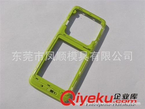辦公文具用品塑膠模及產品 塑料相框模具 塑料模具 模具注塑加工 模具設計