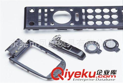 辦公文具用品塑膠模及產品 模具廠生產手機外殼模具 注塑模具開發設計原始圖片3