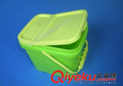 辦公文具用品塑膠模及產(chǎn)品 東莞模具廠家 彩色收納箱模具 塑料箱盒模具 注塑模具 模具開(kāi)發(fā)原始圖片3